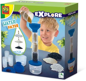SES Creative SES - Water Filter