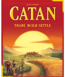 Weigeren Toeschouwer bekennen Kolonisten van Catan bordspel en uitbreidingen kopen?